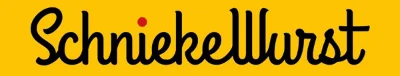 Schniekewurst Logo